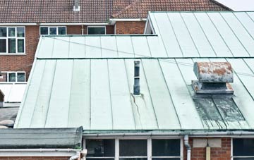 Ratsloe lead roofing costs