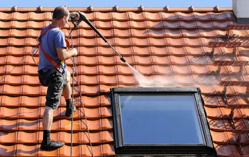 roof cleaning Ratsloe, Devon