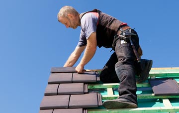 disadvantages of Ratsloe slate roofing