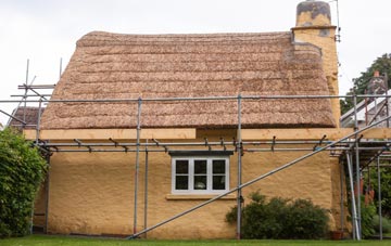 Ratsloe thatch roofing costs