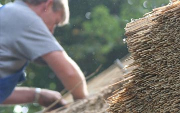 professional Ratsloe thatchers