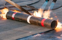 Ratsloe flat roof sealing